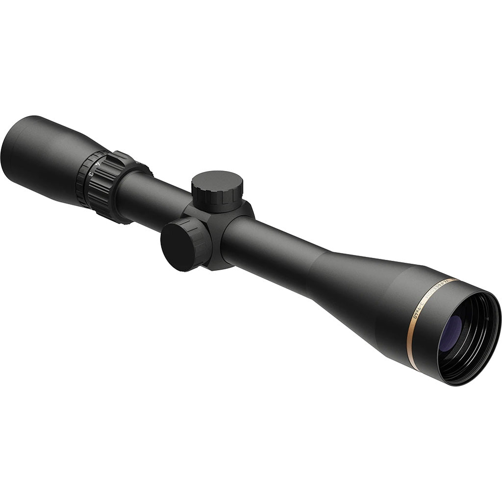 Leupold VX-Freedom Rifle Scope 3-9x40mm Hunt-Plex