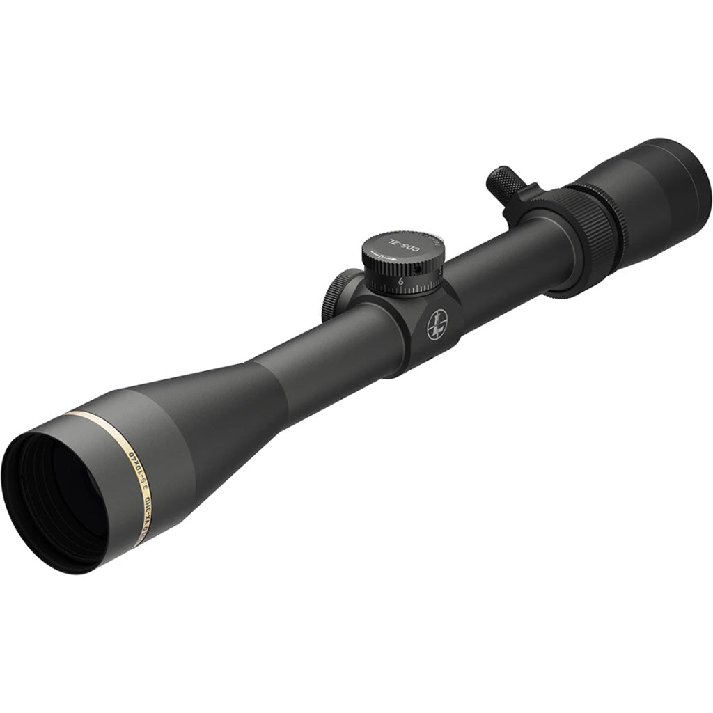 Leupold VX-3HD Rifle Scope 3.5-10x40mm CDS-ZL Duplex