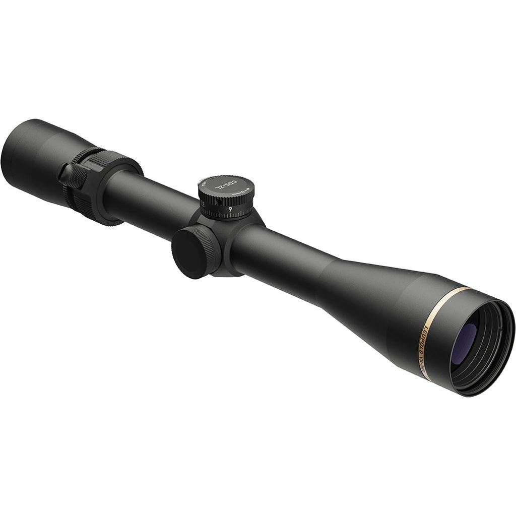Leupold VX-3HD Rifle Scope 3.5-10x40mm CDS-ZL Duplex