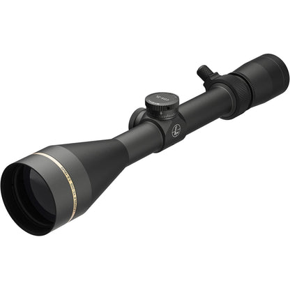 Leupold VX-3HD Rifle Scope 3.5-10x50mm CDS-ZL Illum. FireDot Twilight Hunter