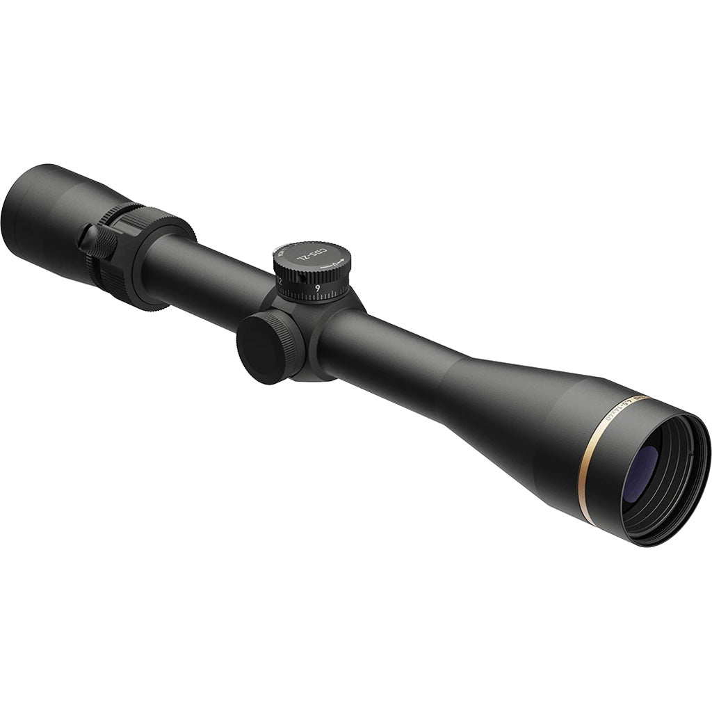 Leupold VX-3HD Rifle Scope 4.5-14x40mm CDS-ZL Duplex