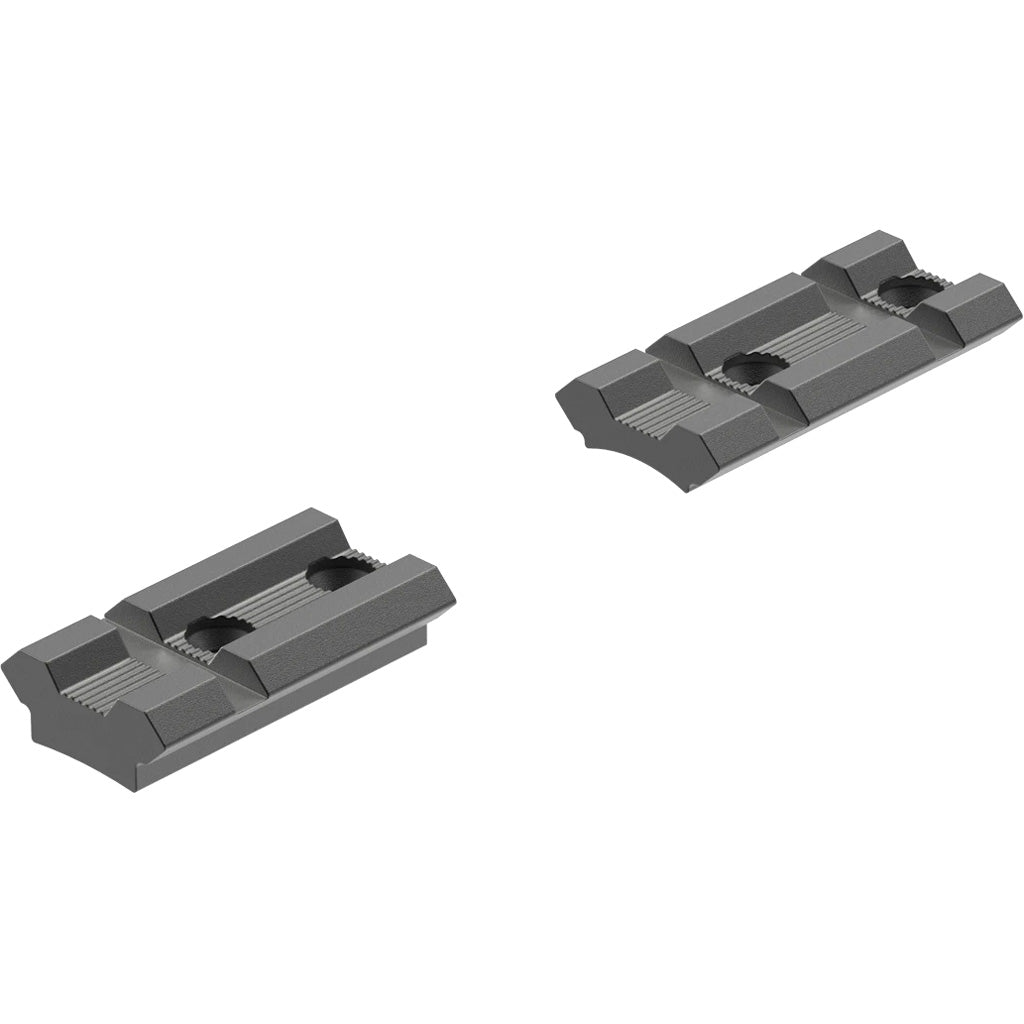 Leupold Rifleman Two-Piece Bases Matte Savage 110/Axis 8-40