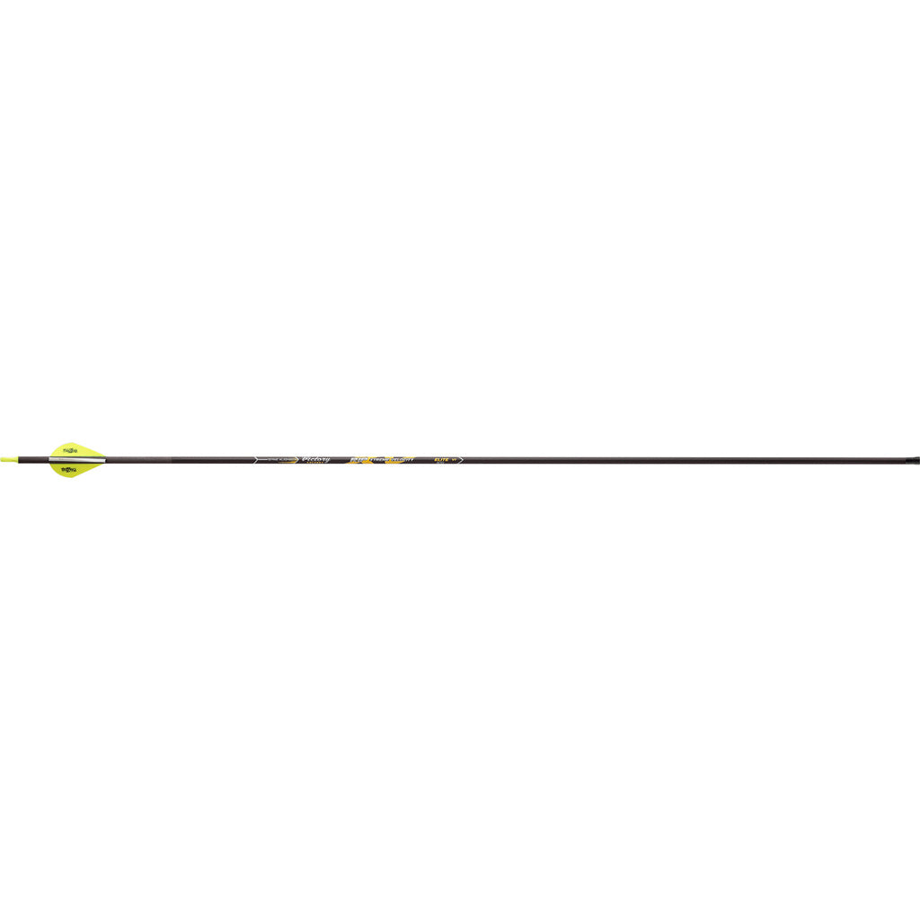 Victory RIP XV Elite Arrows 250 2 in. Vanes 6 pk.