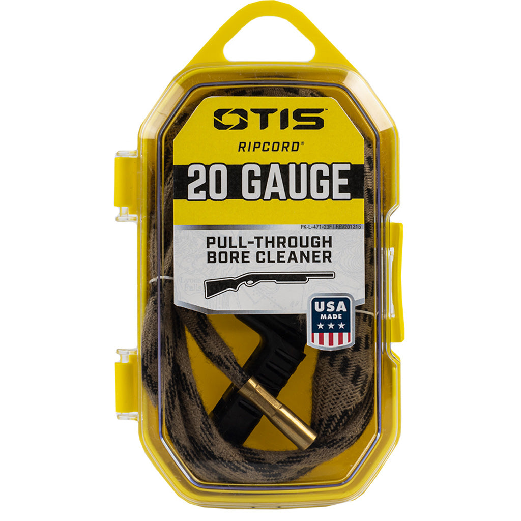 Otis Ripcord 20 ga.