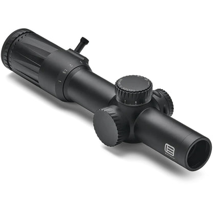 EOTech Vudu FFP Rifle Scope Black 1-10x28mm SR5 Reticle MRAD