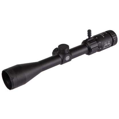 Sig Sauer BuckMaster Rifle Scope 3-9x40mm BDC Reticle