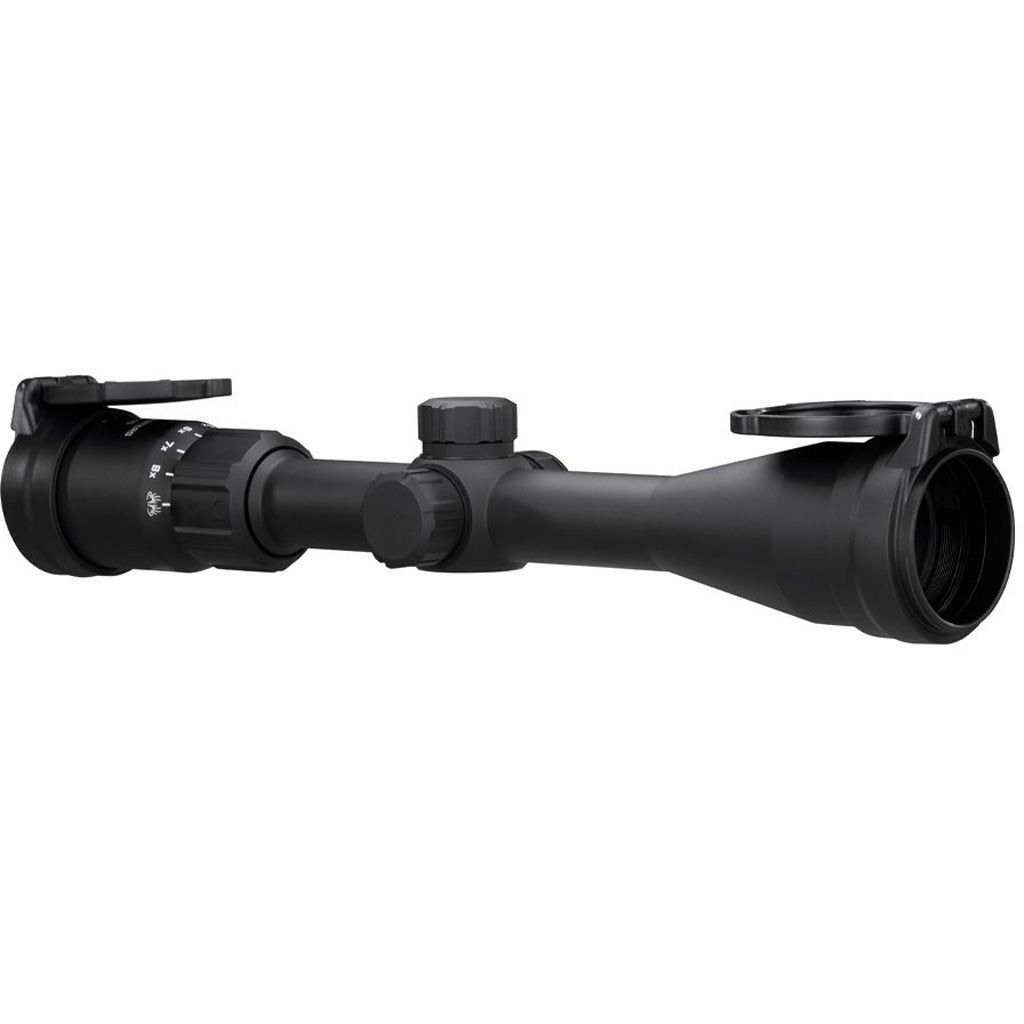 Sig Sauer BuckMaster Rifle Scope 3-12x44mm BDC Reticle