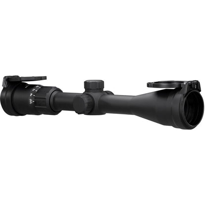 Sig Sauer BuckMaster Rifle Scope 3-12x44mm BDC Reticle