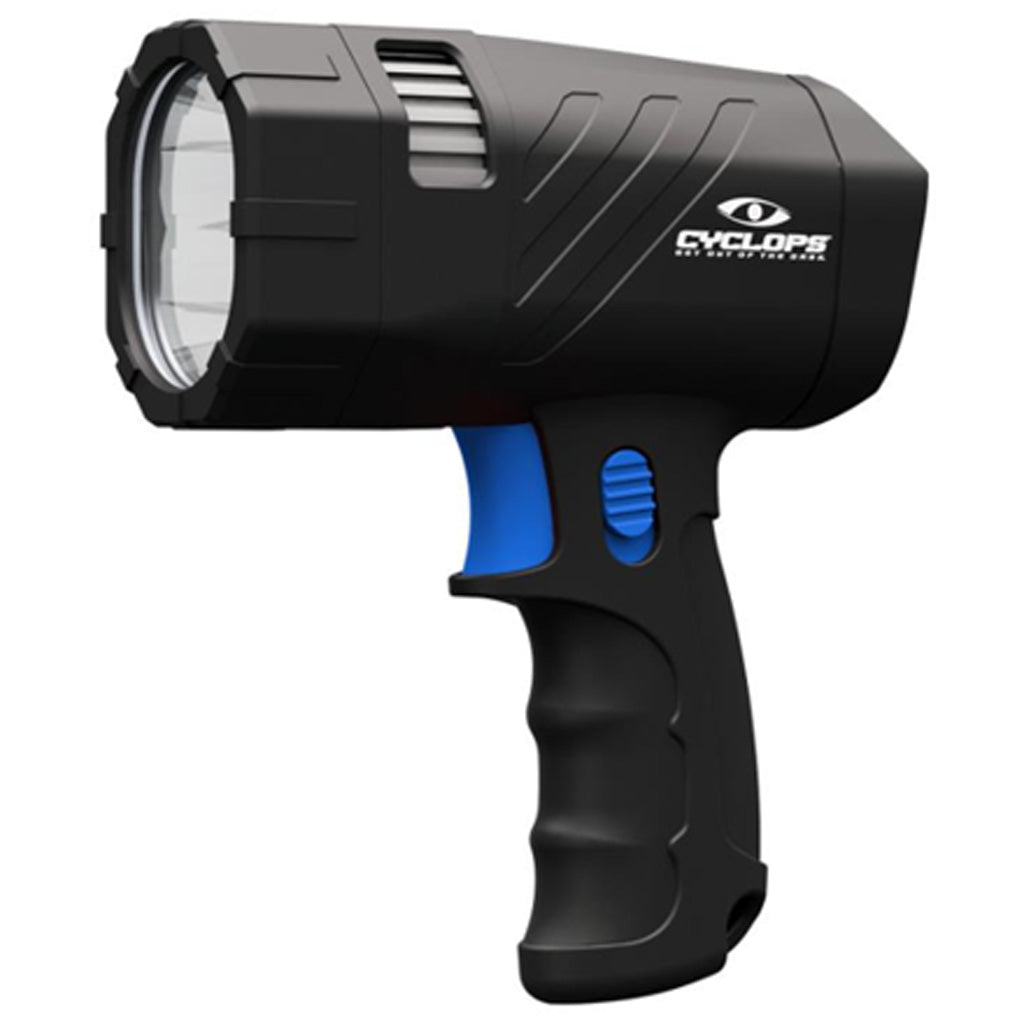 "Cyclops Revo-X30 Rechargeable Handheld Light 3,000 LM"