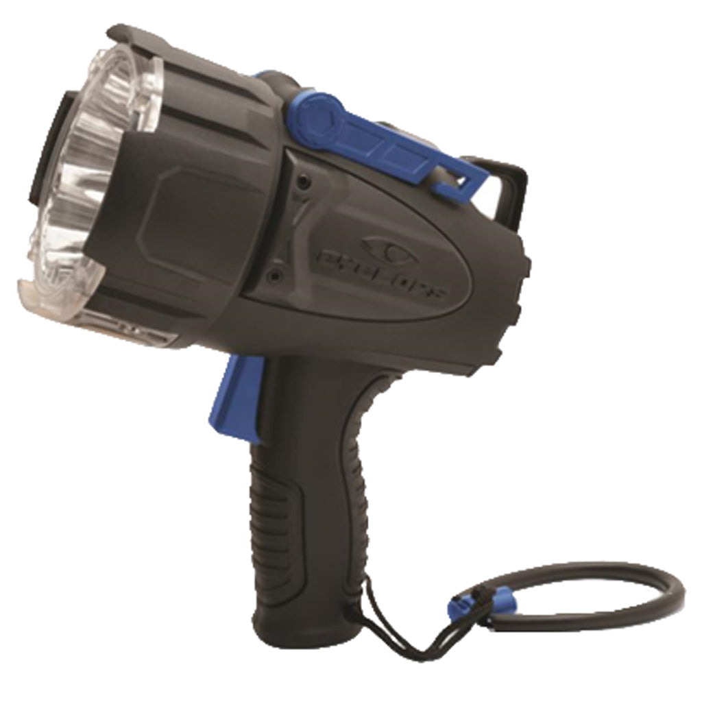 "Cyclops Rechargeable Spotlight 10,000 LM"