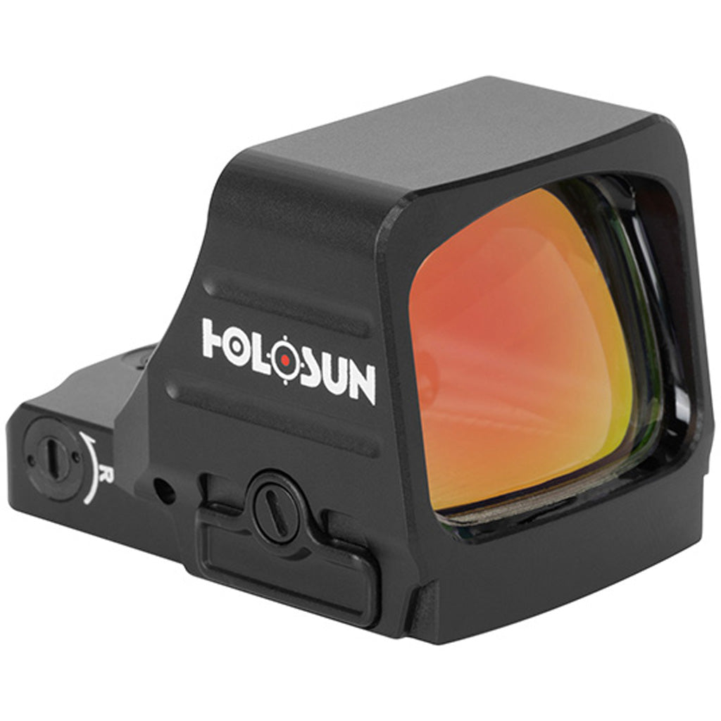 Holosun HS507 Competition Reflex Sight Red Dot 2MOA and 32MOA Circle