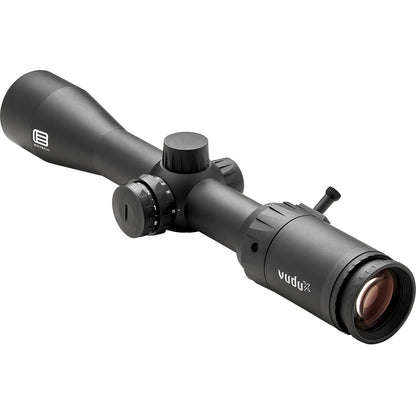 EoTech VuduX Rifle Scope 2-12x30mm SFP BD1 Black