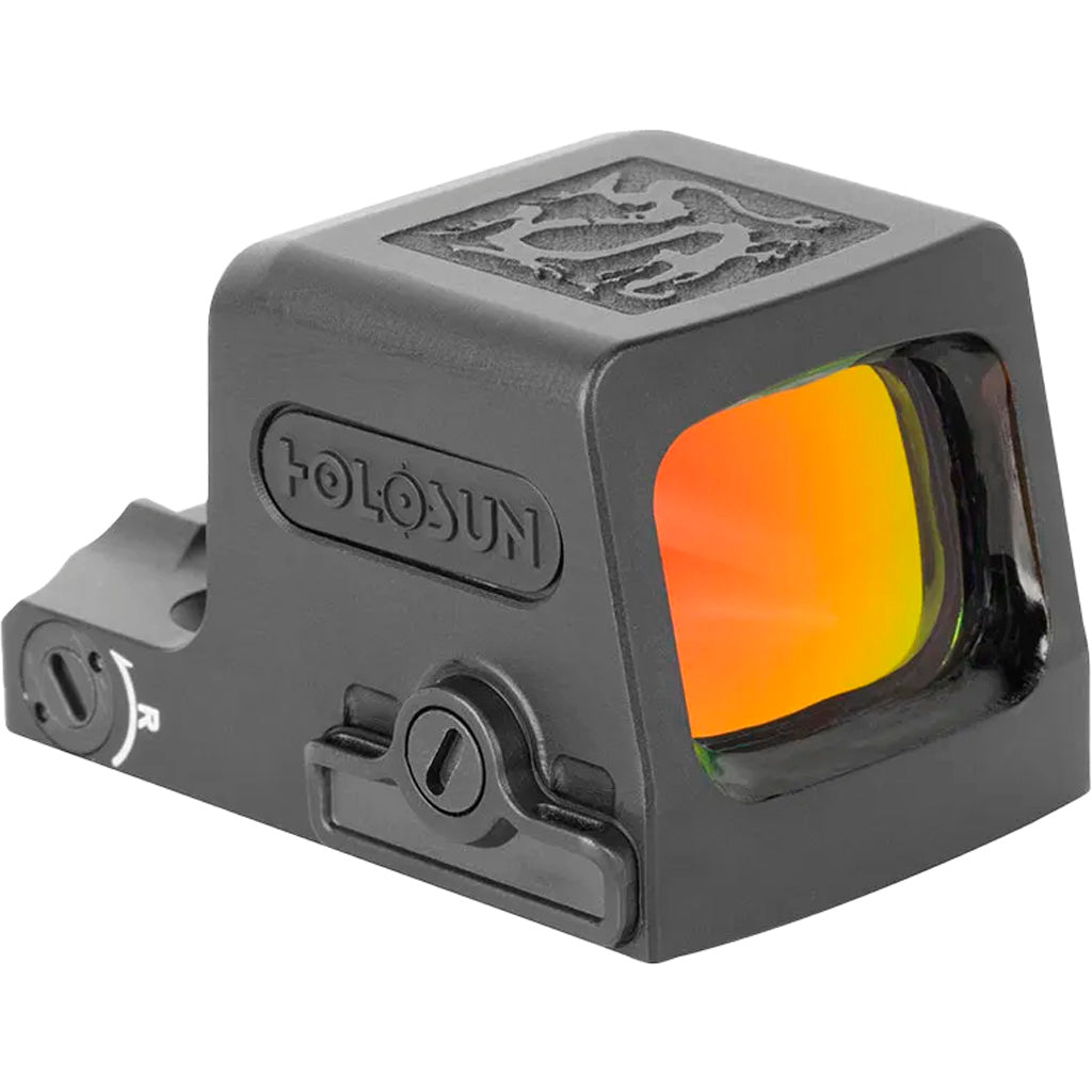 "Holosun Ronin EPS Carry MRS Enclosed Sight Green Multi-Reticle w/Solar, Shake Awake"