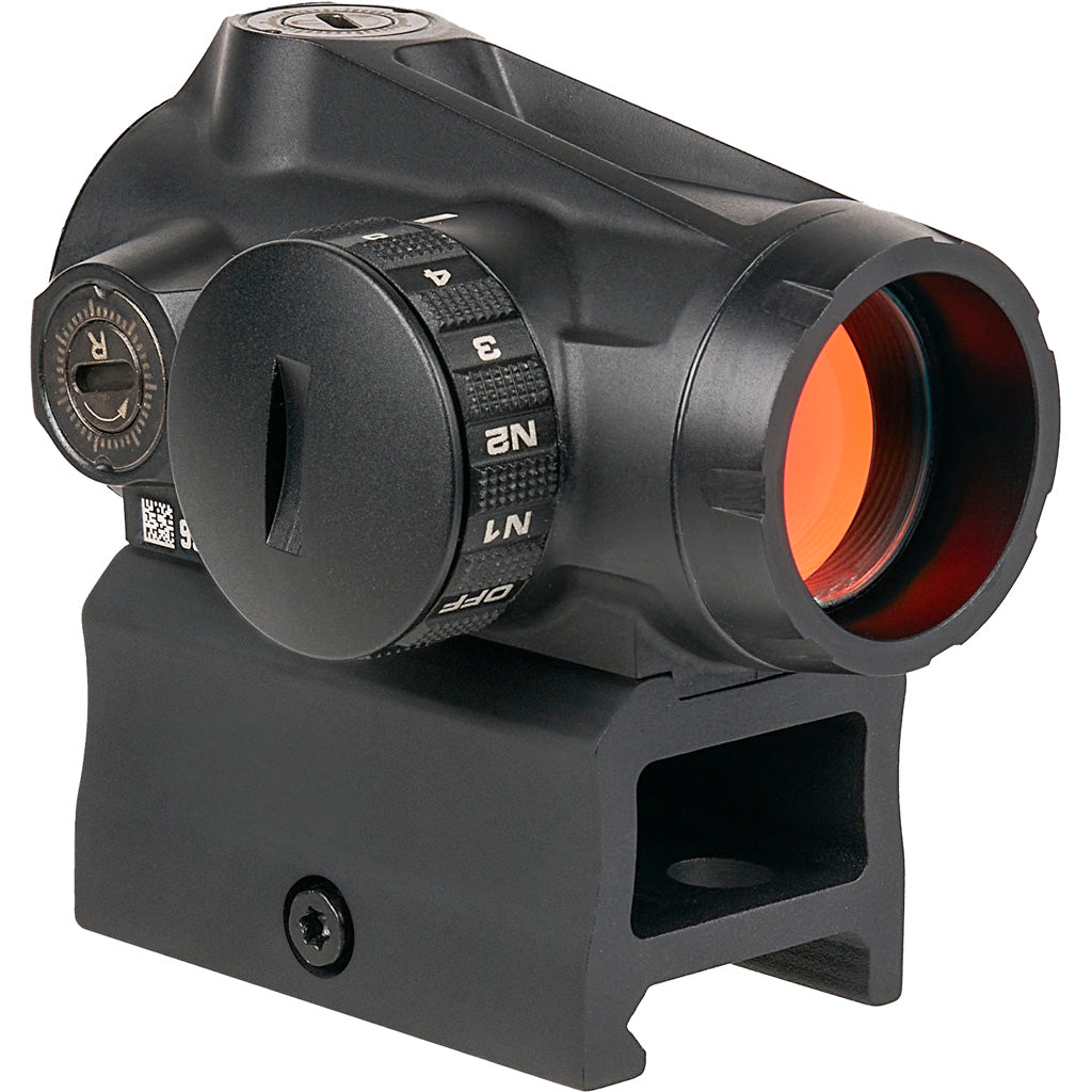 Sig Sauer Romeo-MSR Red Dot Gen 2 1x20mm 2 MOA Green Dot