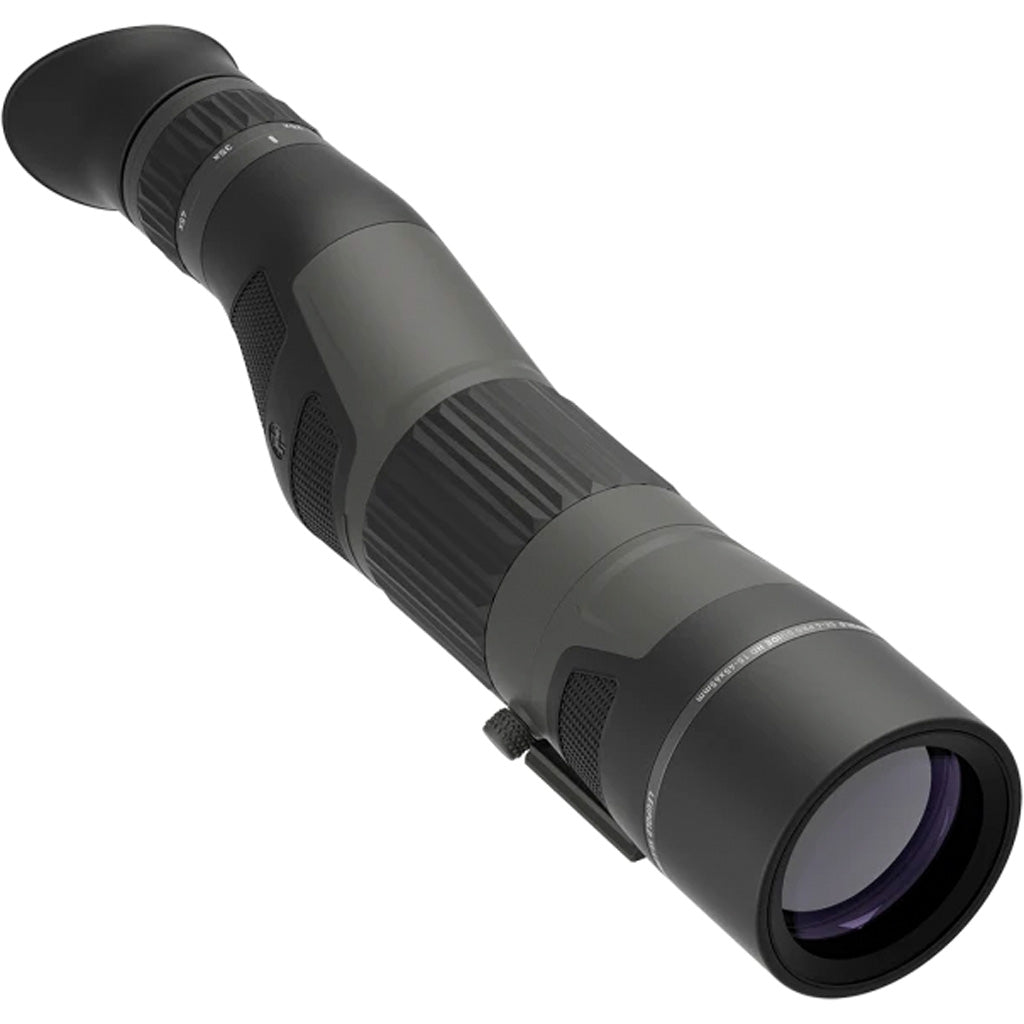 Leupold SX-4 Pro Guide HD Gen2 Spotting Scope 15 - 45X65mm Straight