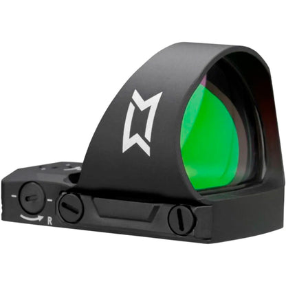 Sig Sauer Romeo3Max Pro Miniature Reflex Sight 3 MOA Red Dot
