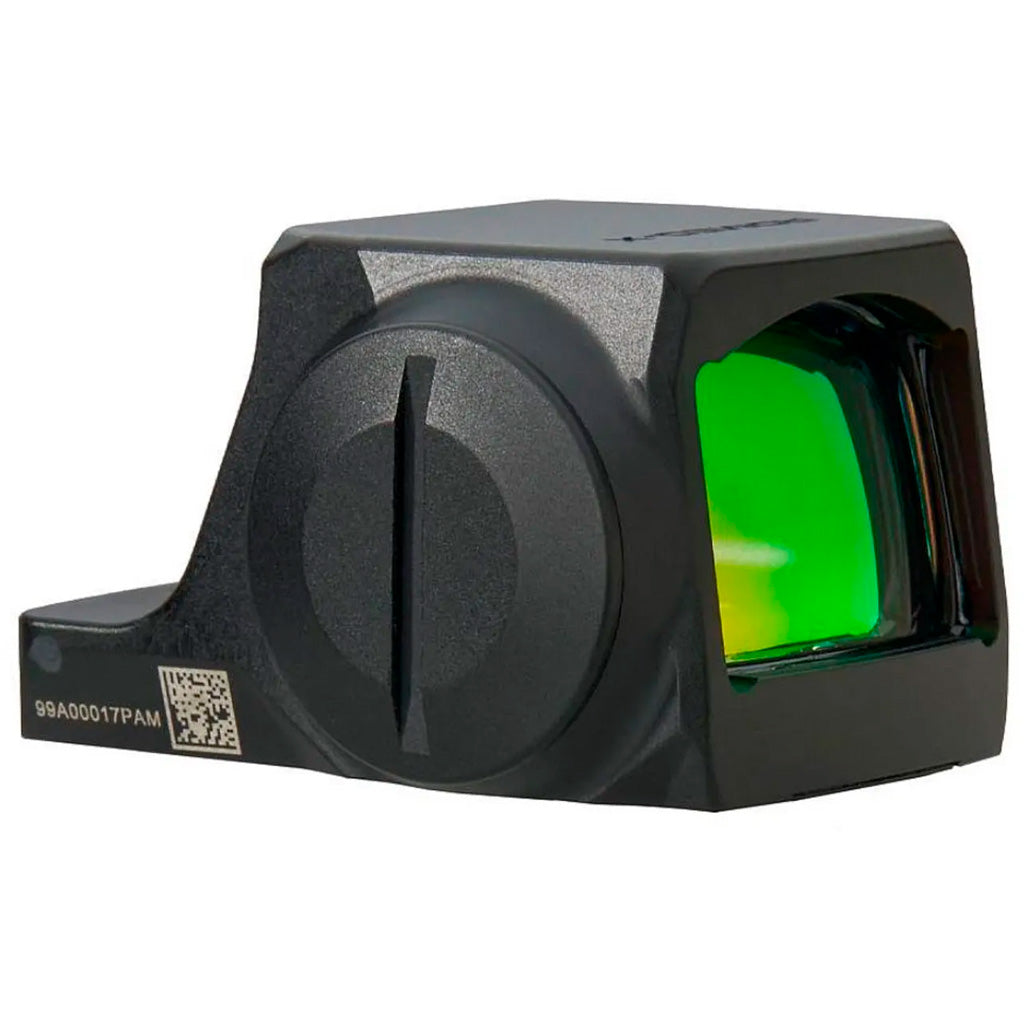 Sig Sauer Romeo-X Enclosed Micro Reflex Sight Circle Dot Compact Footprint Black