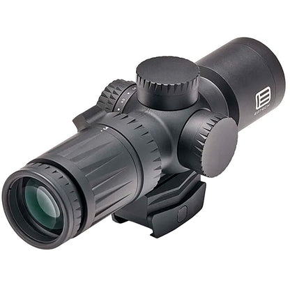 EOTech Vudu SFP Ultra Short Rifle Scope Black 3-9X32mm HC1 Reticle MOA w/Integrate Mount