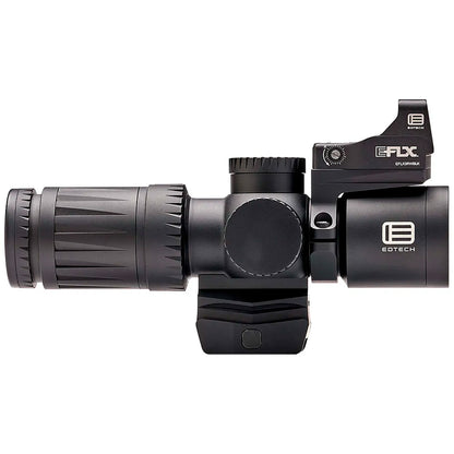 EOTech Vudu SFP Ultra Short Rifle Scope Black 3-9X32mm HC1 Reticle MOA w/EFLX Mount