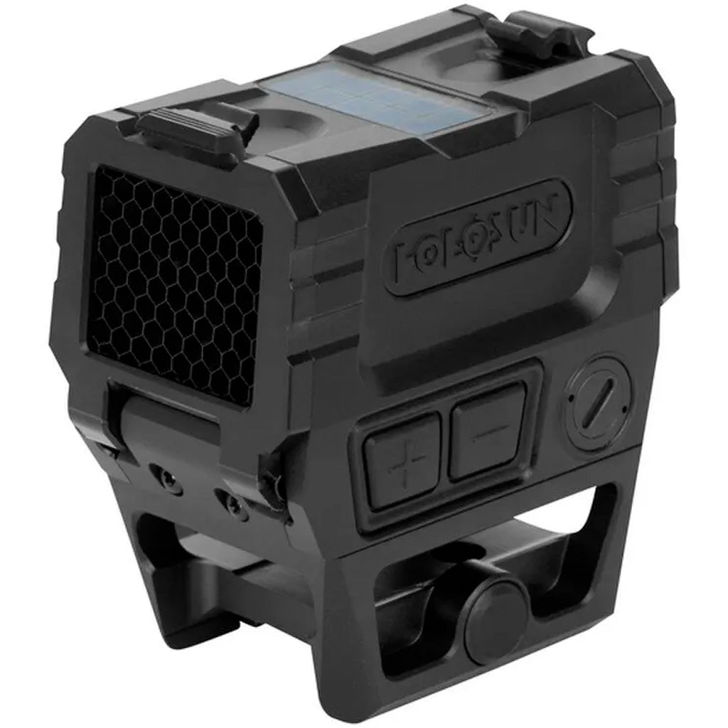 Holosun AEMS Rifle Sight Red Multi-Reticle