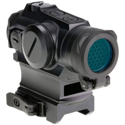 "Holosun HE515GM Rifle Sight Green Multi-Reticle, Aluminum"