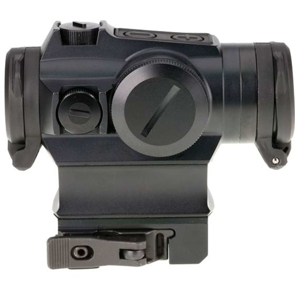 "Holosun HE515GM Rifle Sight Green Multi-Reticle, Aluminum"