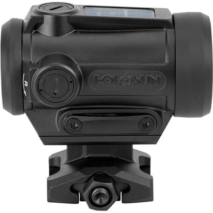 Holosun ARO-EVO Rifle Sight Green Special Purpose Reticle