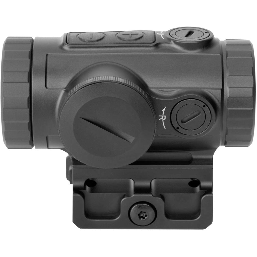 Holosun Prism Scope 3X24 w/ QD Mount