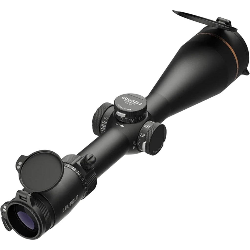 Leupold VX-6HD Gen2 Rifle Scope 3 - 18X56 30mm SF Illum. Firedot Twilight Hunter
