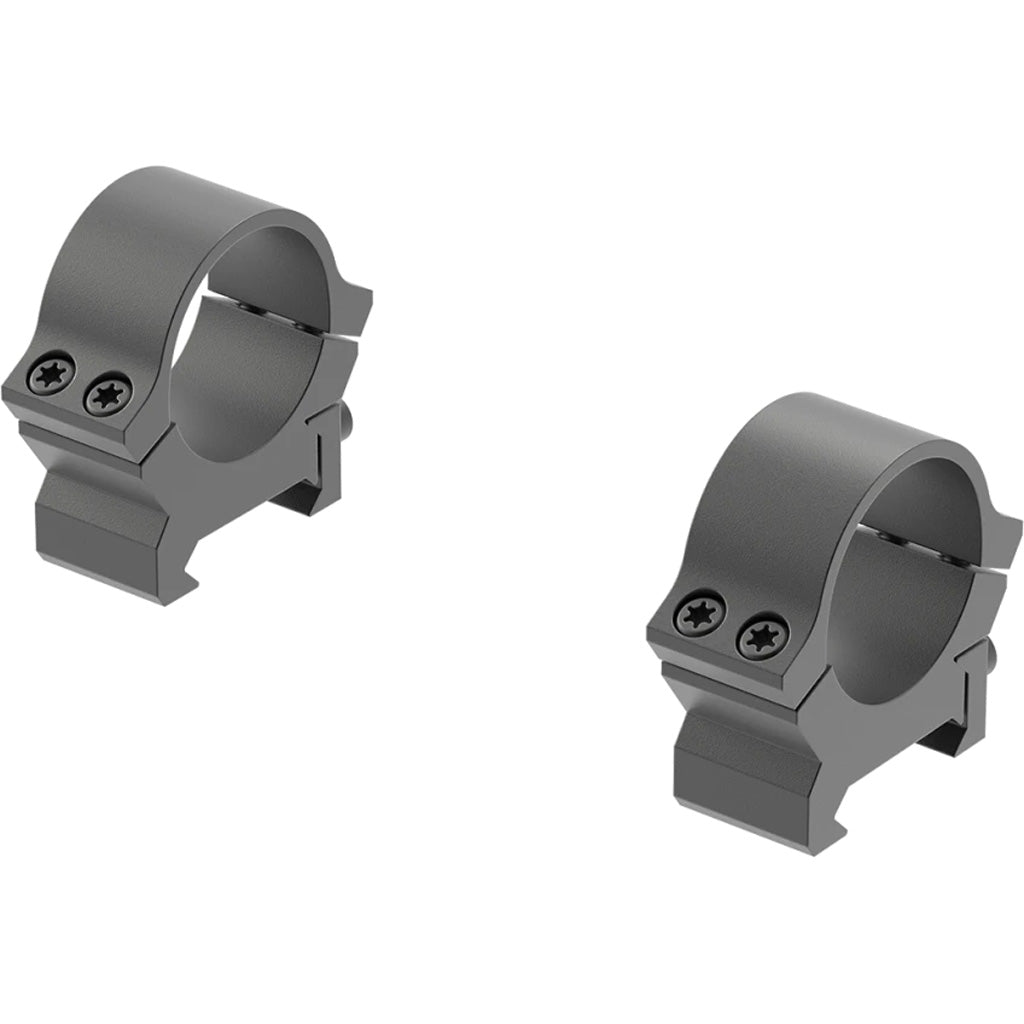 Leupold PRW2 Scope Rings Matte 1in. Low