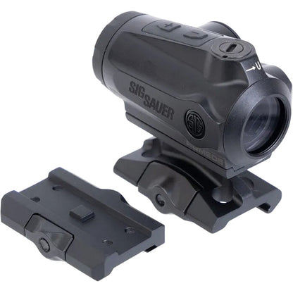 Sig Sauer Romeo5 Gen2 Red Dot Sight 1 MOA Red 1x20mm