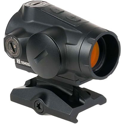 Sig Sauer Romeo5 Gen2 Red Dot Sight 1 MOA Red 1x20mm