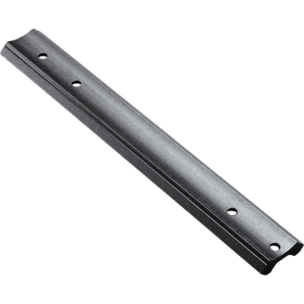 Weaver Classic Multi Slot Base Matte Black Savage 110 LA 840 Blister Pack