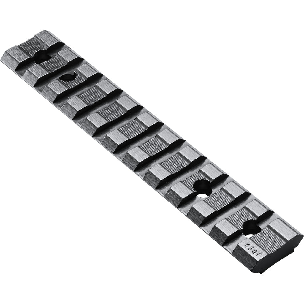 Weaver Classic Multi Slot Base Matte Black Ruger 10/22 #430T Blister Pack