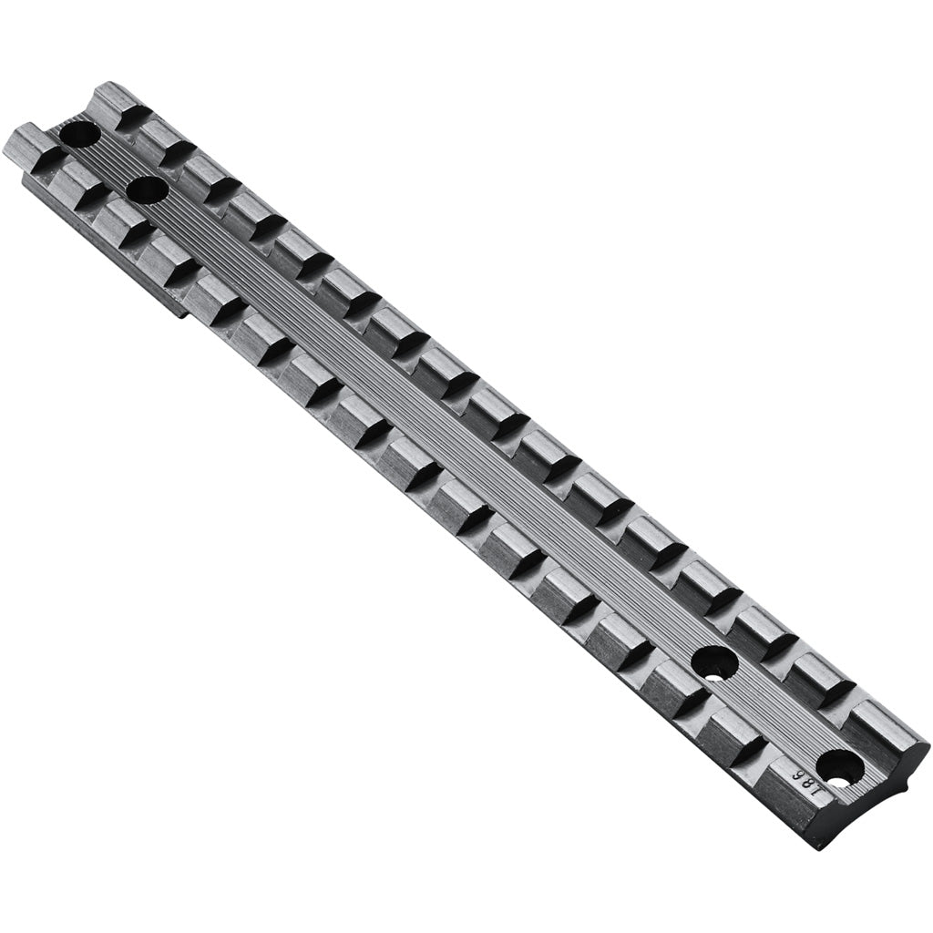 Weaver Classic Multi Slot Base Matte Black Remington 700 LA #98T Blister Pack