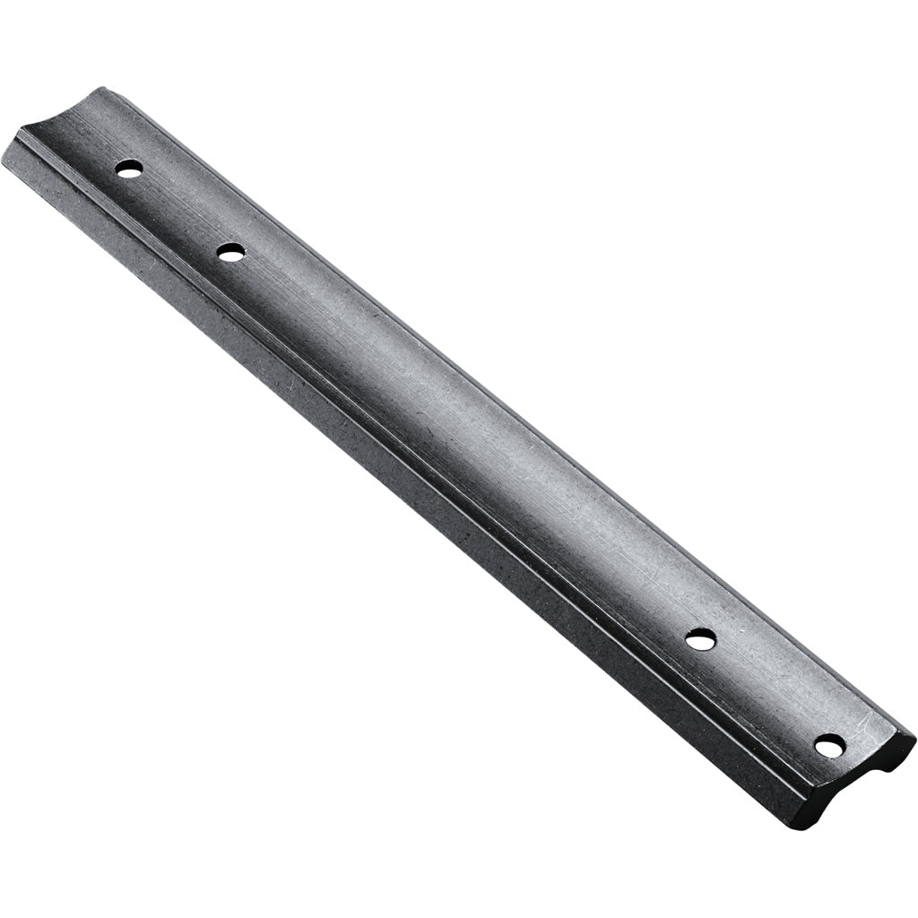 Weaver Classic Multi Slot Base Matte Black Savage 1&2 840 Post June2021 Sleeve