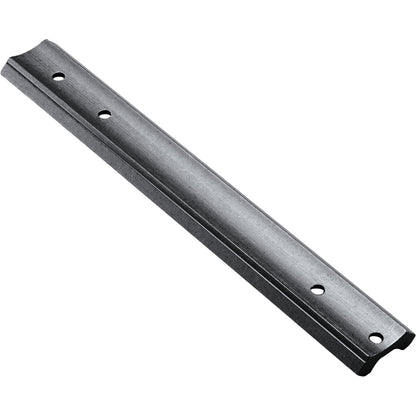 Weaver Classic Multi Slot Base Matte Black Savage 1&2 840 Post June2021 Sleeve