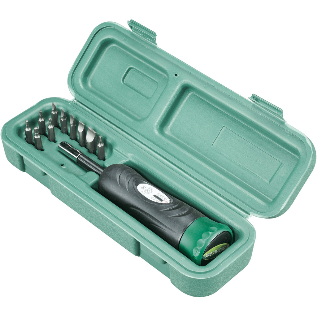 Weaver Gunsmith Torgue Wrench