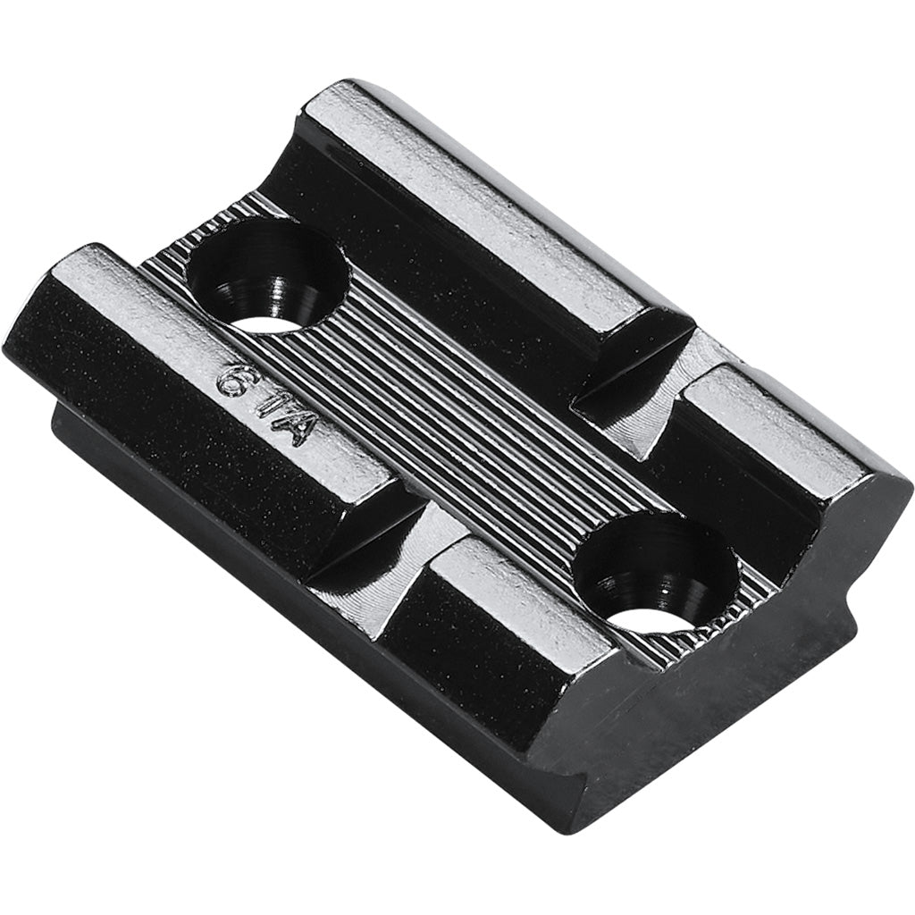"Weaver Classic Top Mount Aluminum Base Black Sako Hunter,Savage 10/110,Tikka #61A"