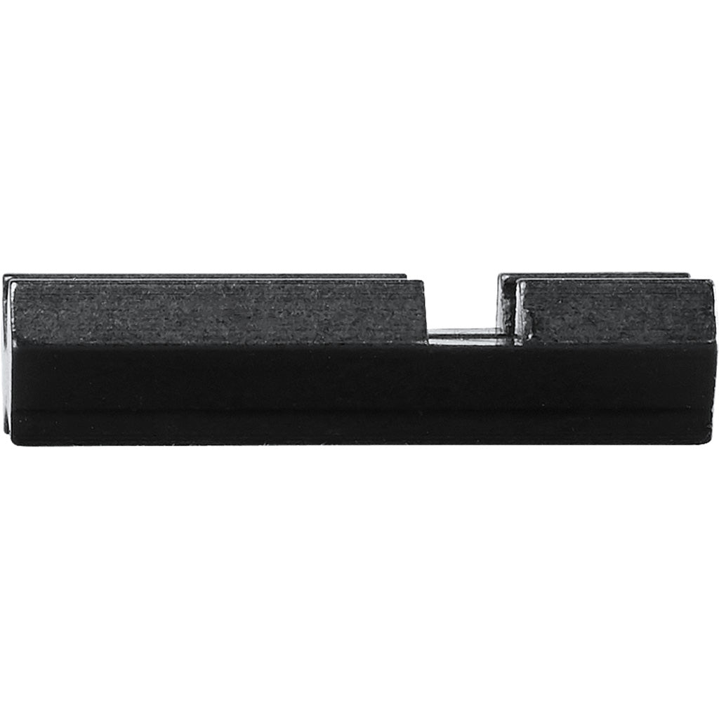 "Weaver Classic Top Mount Aluminum Base Black Sako Hunter,Savage 10/110,Tikka #61A"