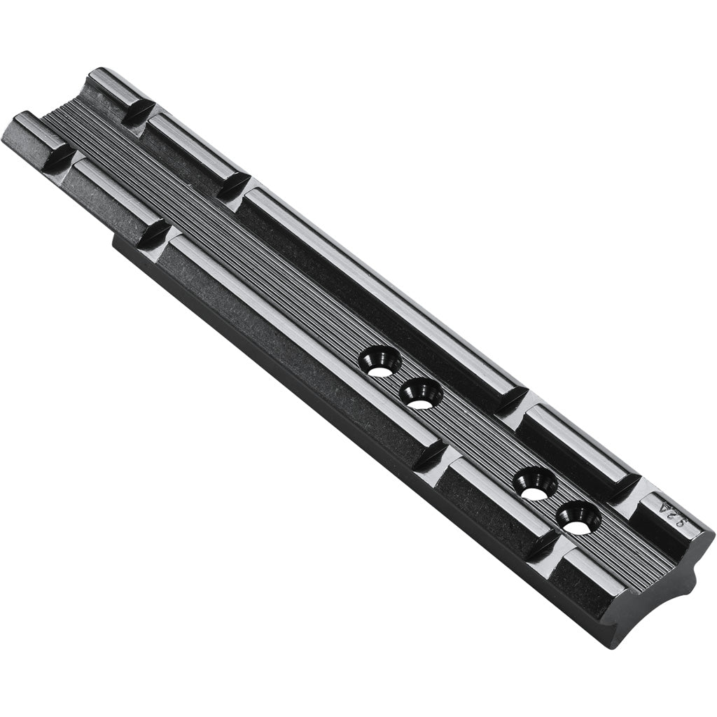 "Weaver Classic Top Mount Aluminum Base Black Rossi, TC Contender, G2 #92A"