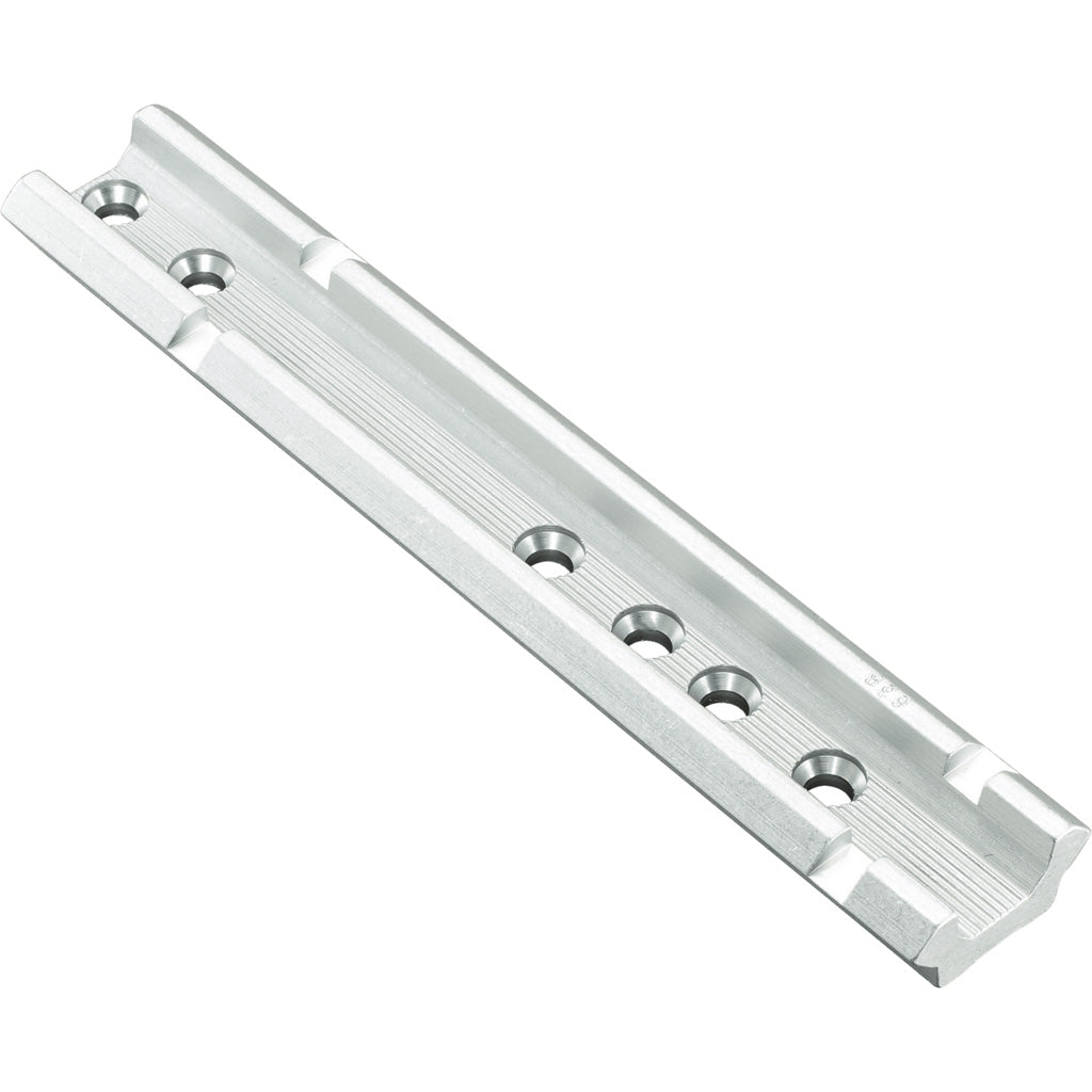 "Weaver Classic Top Mount Aluminum Base Silver Marlin 36/336, Mossberg 640 #63BS"