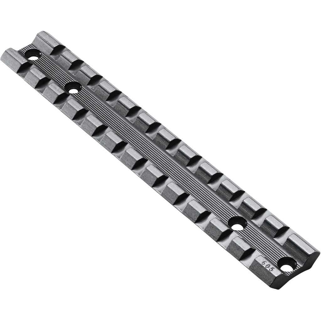 Weaver Classic Multi Slot Base Matte Black Savage A17 & A22Mag Blister Pack