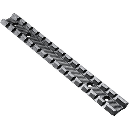 Weaver Classic Multi Slot Base Matte Black Ruger American LA Blister Pack