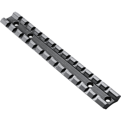 Weaver Classic Multi Slot Base Matte Black Remington 783 SA Blister Pack