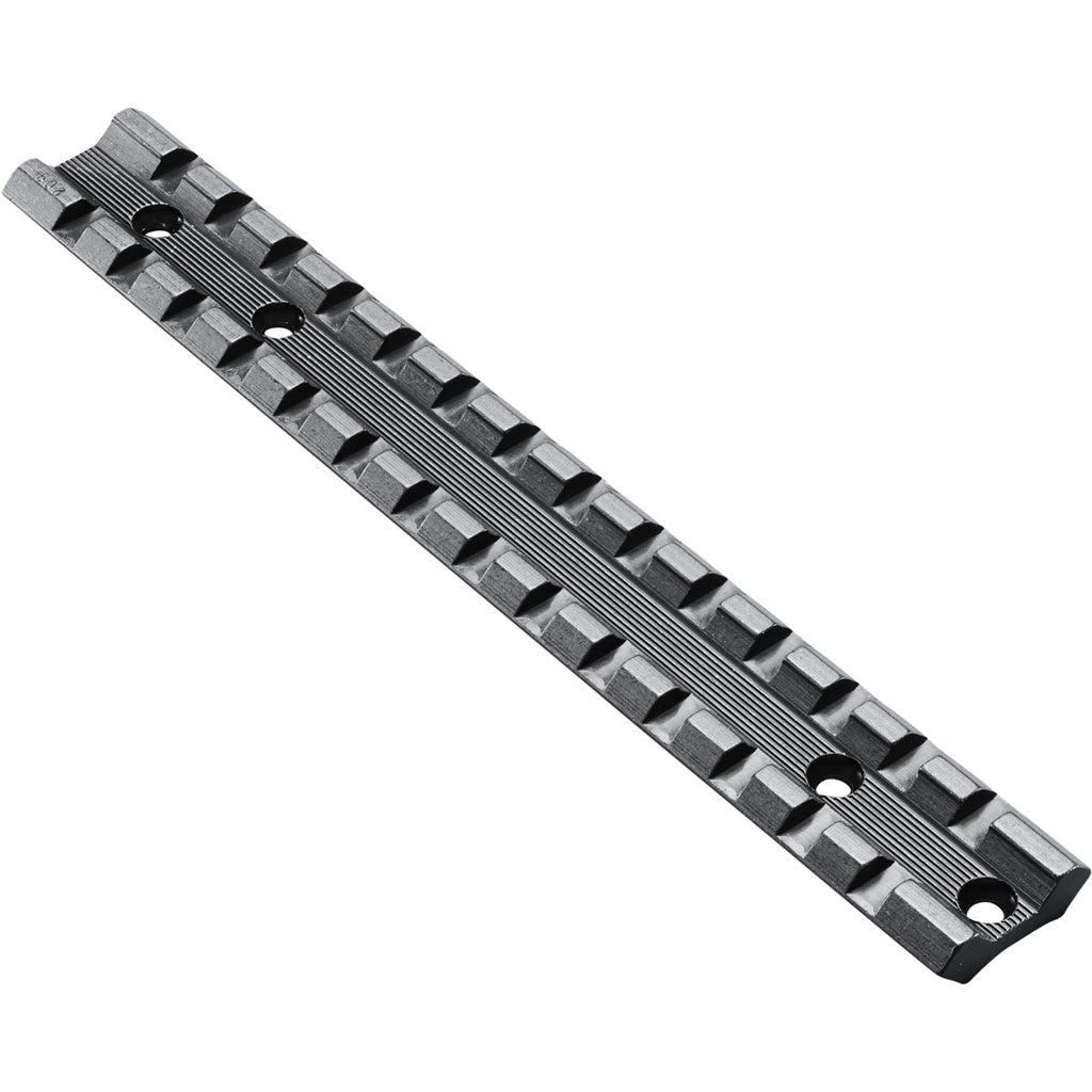 Weaver Classic Multi Slot Base Matte Black Remington 783 LA Blister Pack