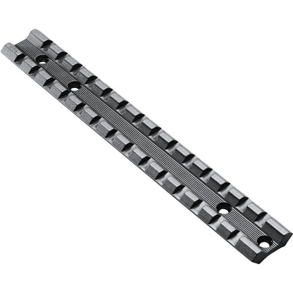 Weaver Classic Multi Slot Base Matte Black Remington 783 LA Blister Pack