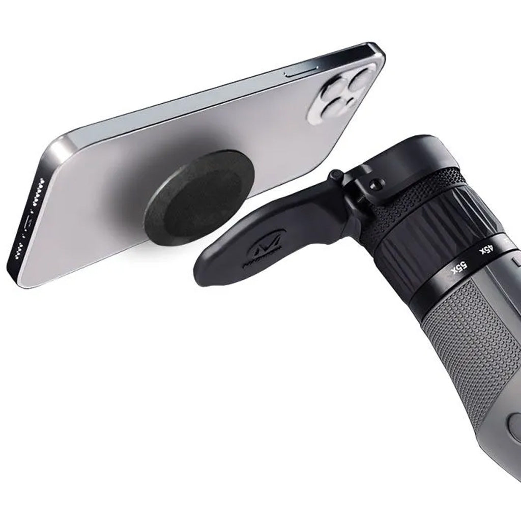 Magview Spotting Scope Adapter S1 Standard w/Self-Centering Disc Size