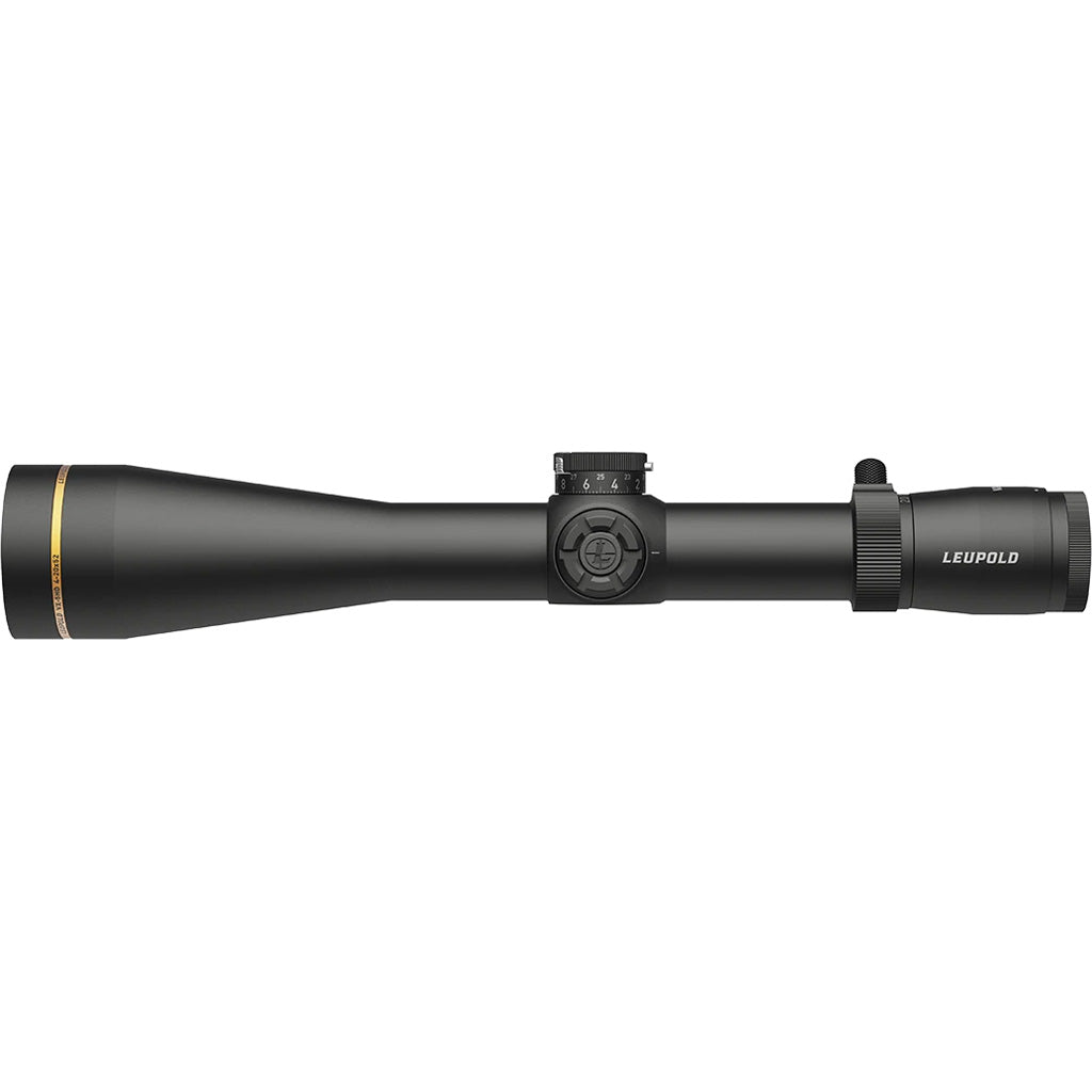 Leupold VX-5HD Gen 2 Rifle Scope 4-20x52mm CDS-ZL2 Side Focus Duplex