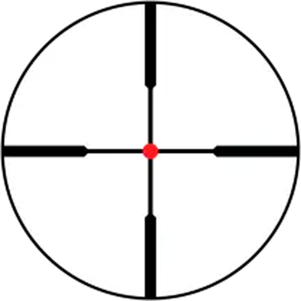 Burris Veracity 30mm Scope 3-15X44mm Illum. Plex